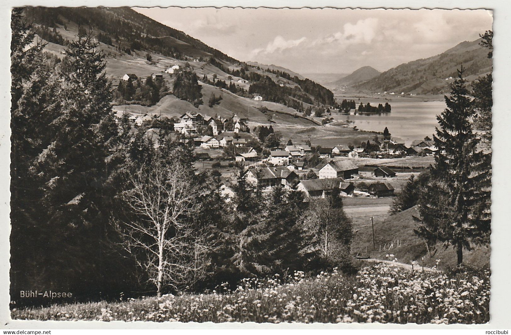 Bühl am Alpsee