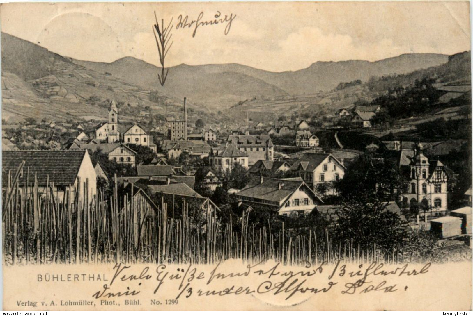 Bühlertal