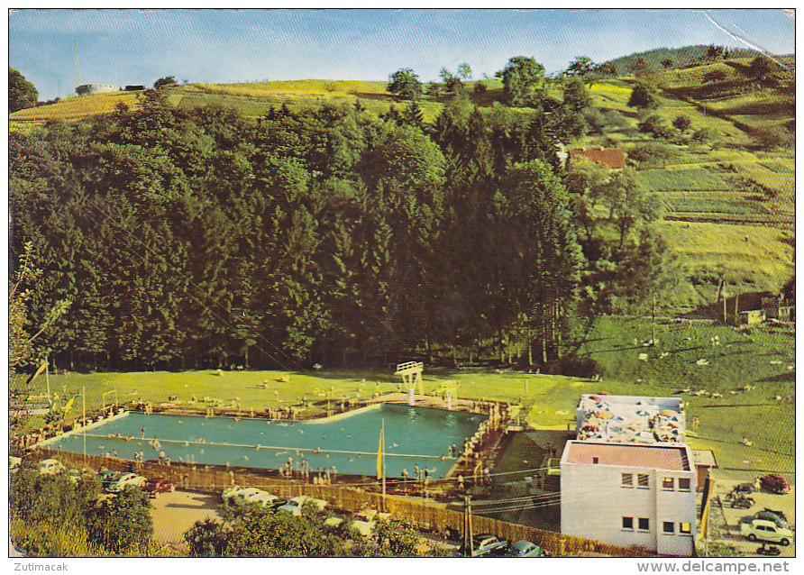 Buhlertal - Hotel Restaurant Rebstock