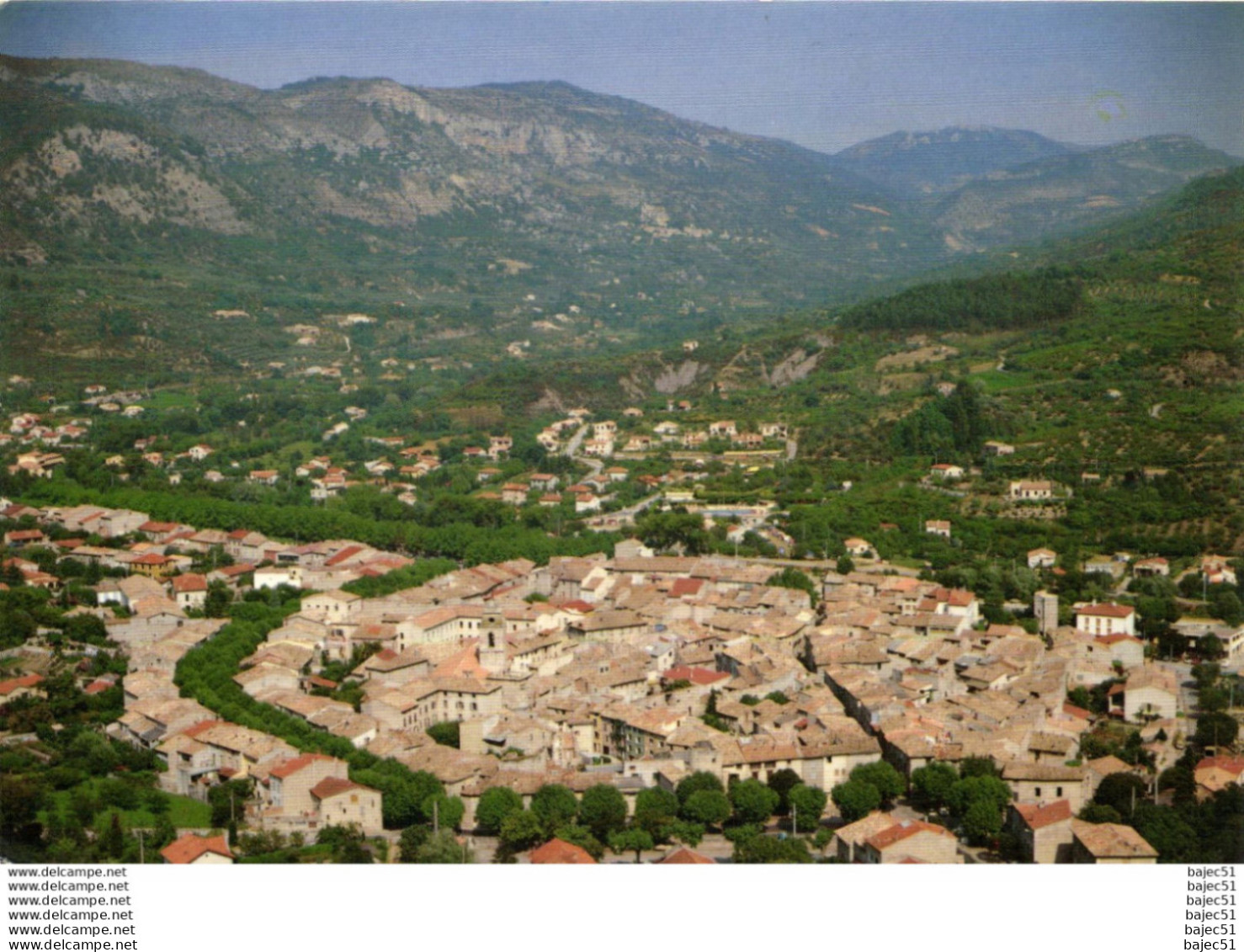 Buis les Baronnies