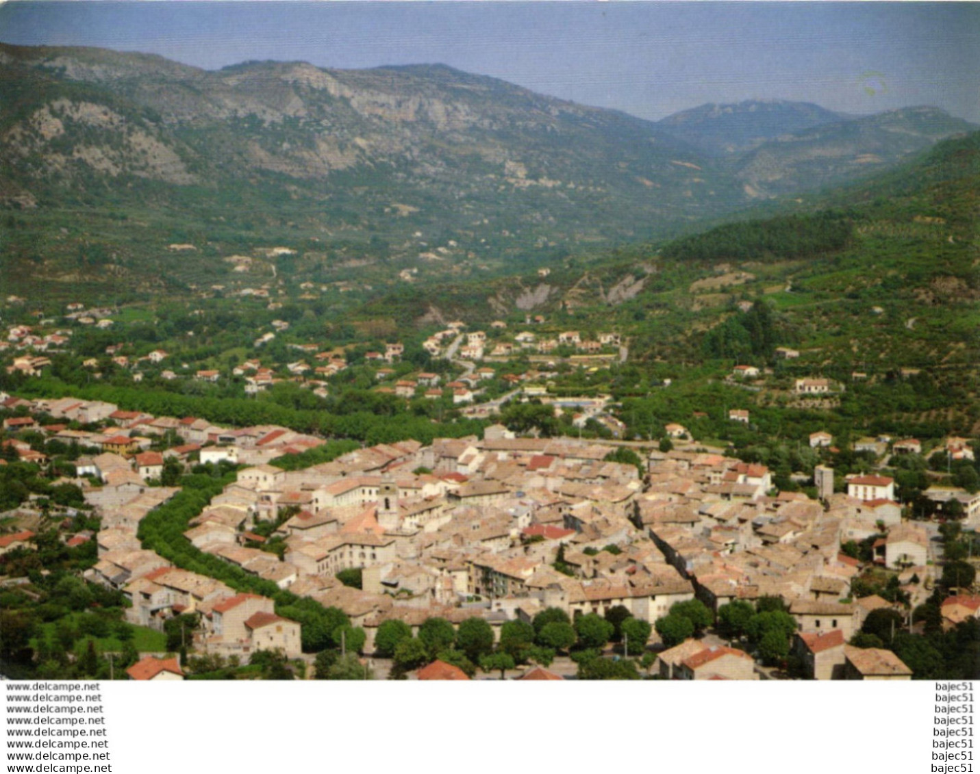 Buis les Baronnies