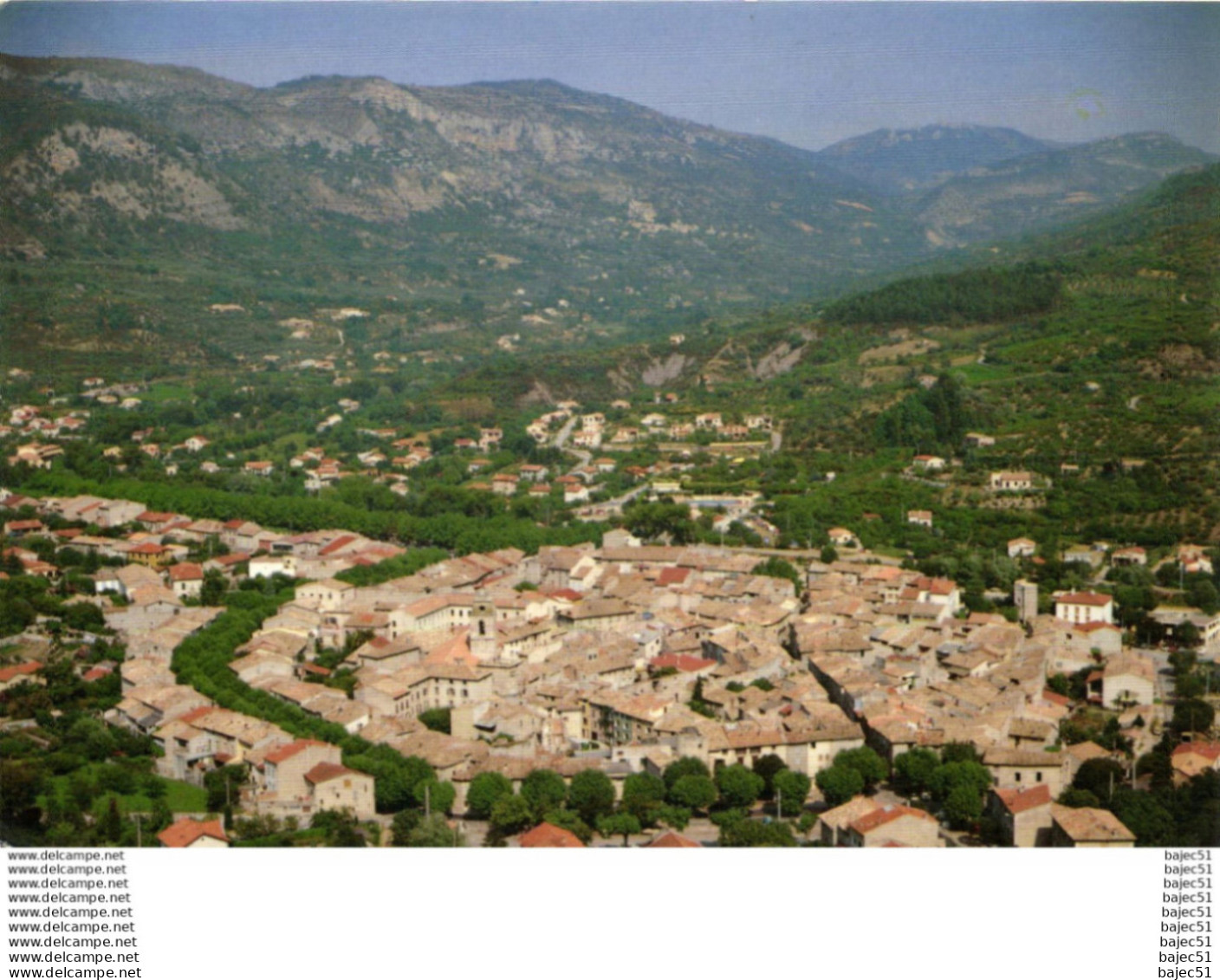 Buis les Baronnies