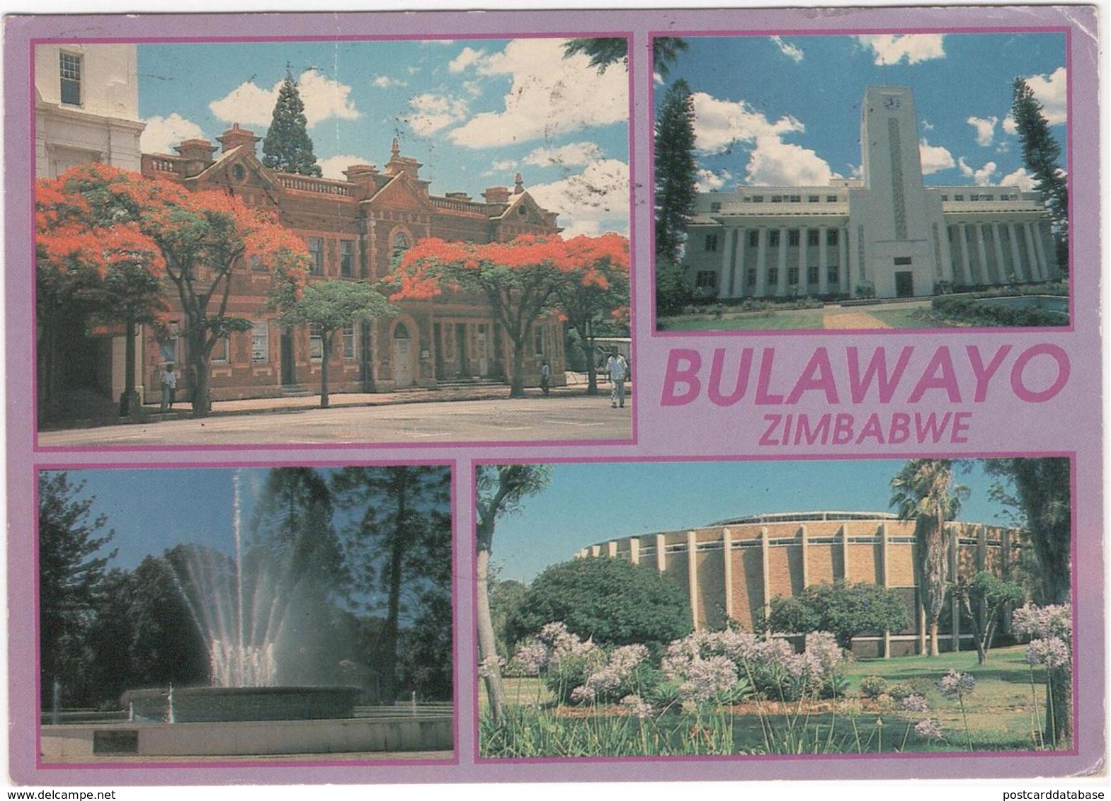 Bulawayo