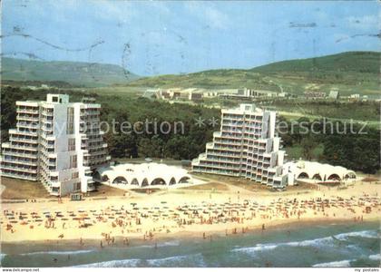Albena Strand Hotels