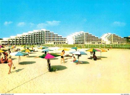 Albena Strand Hotels