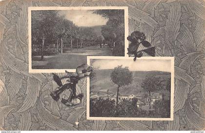 Bulgaria - DUPNITSA - General view
