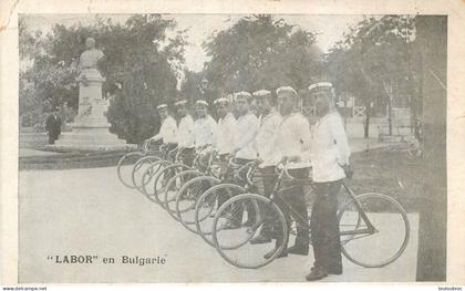 BULGARIE LABOR EN BULGARIE