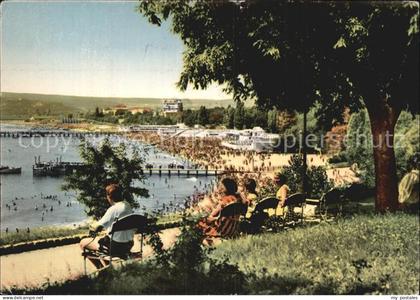 Bulgarien Strand
