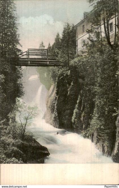 Bulgarije Bulgaria - Brug