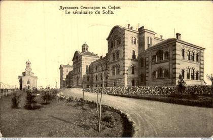 Bulgarije Bulgaria - Sophia Sofia