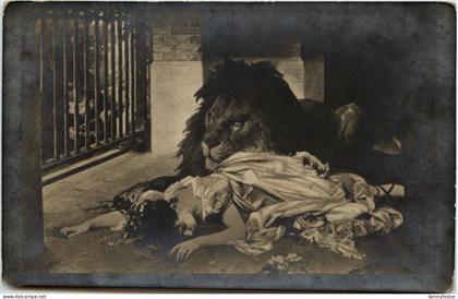 Künstler AK Bulgarien