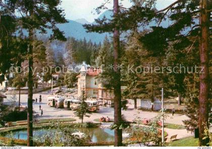 Borowez Bulgarien