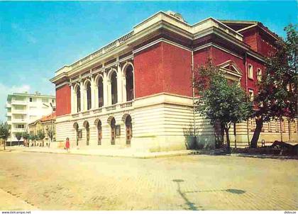 Bulgarie - Roussé - Pyce - L'Opéra - CPM - Voir Scans Recto-Verso