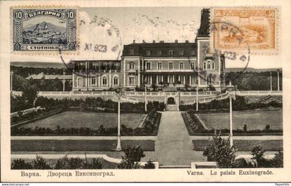 Bulgarije Bulgaria - Varna Warna