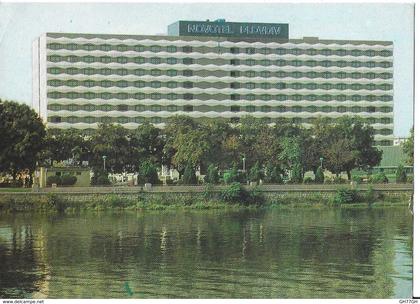 CPA BULGARIE -novotel plovdiv