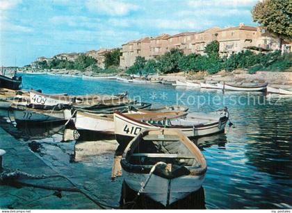 Sosopol Hafen