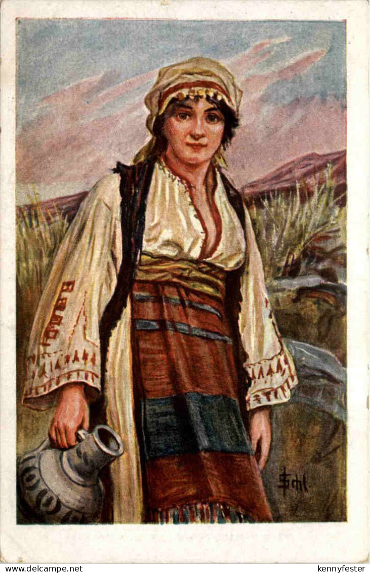 Bulgarien