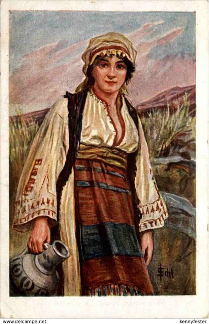 Bulgarien