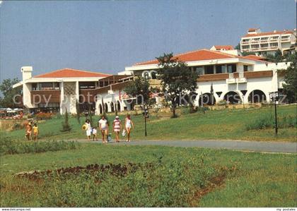 Bulgarien Feriensiedlung Djuni