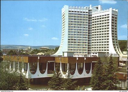 Bulgarien Hotel