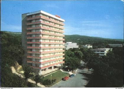 Bulgarien Hotel