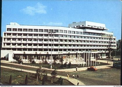 Bulgarien Hotel Kasanlyk