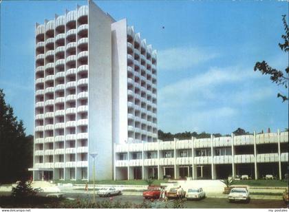 Bulgarien Hotel Schipka