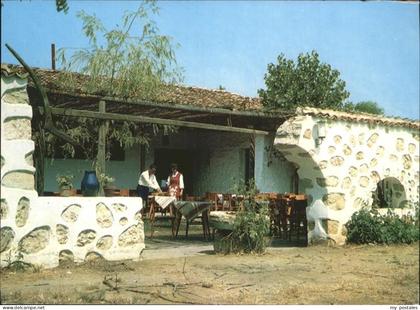 Bulgarien Kneipe