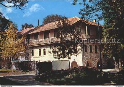 Bulgarien Kurort Drushba