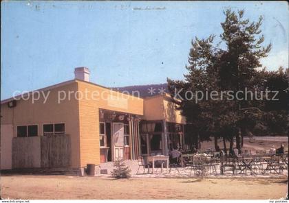Bulgarien Restaurant Youndola