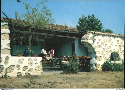 Bulgarien Tschutschura Resataurant