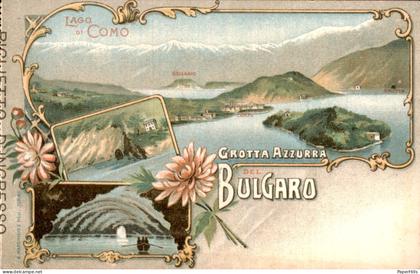 Bulgarije Bulgaria - Bulgaro