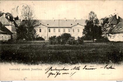 Bulgarije Bulgaria - Jemcina