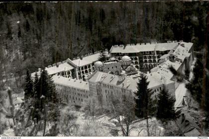 Bulgarije Bulgaria - Rila - Le monastère de Rila