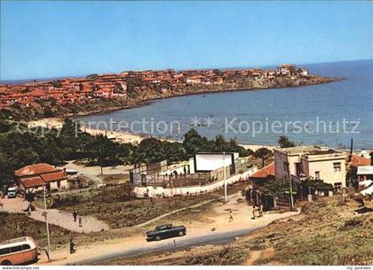 Sozopol Bulgarien