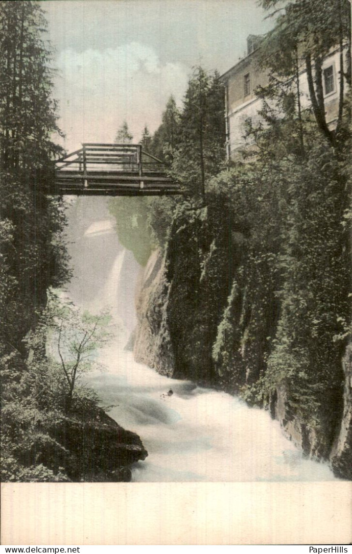 Bulgarije Bulgaria - Brug