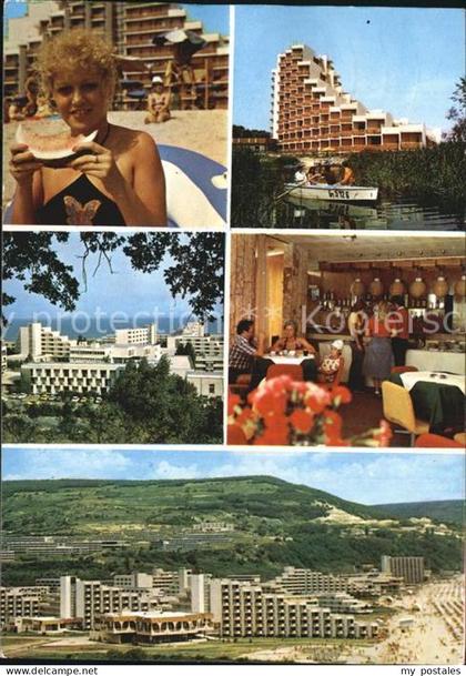 Albena Hotels