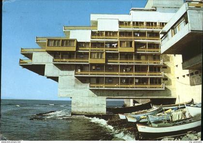Bulgarien Hotel Pomorie