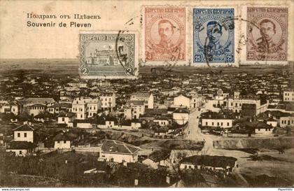 Bulgarije Bulgaria - Pleven