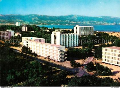 Slantschev Brjag Hotels