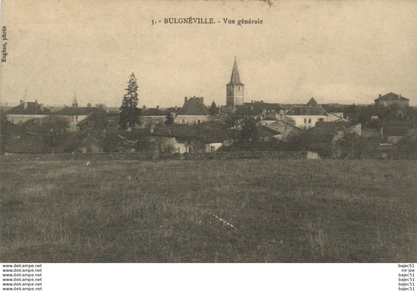 Bulgnéville