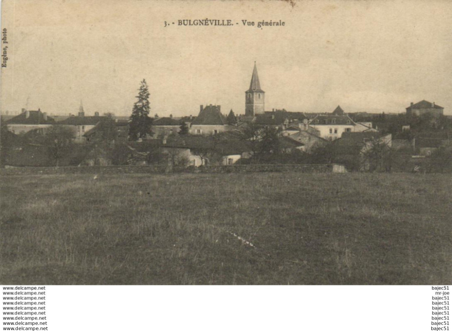 Bulgnéville