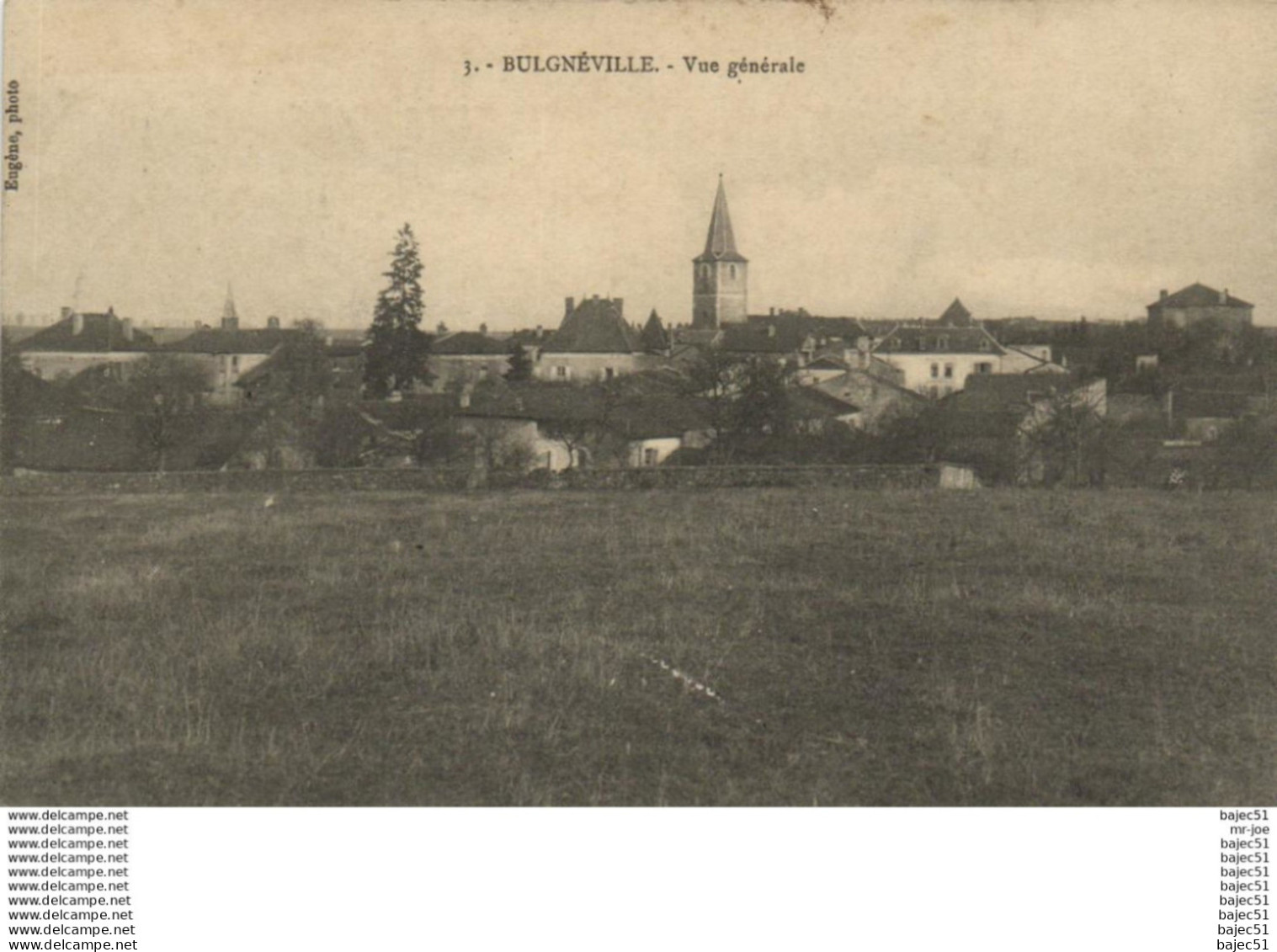 Bulgnéville