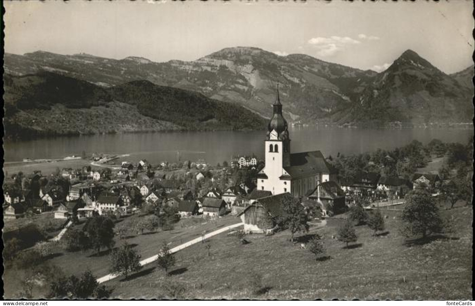 Buochs