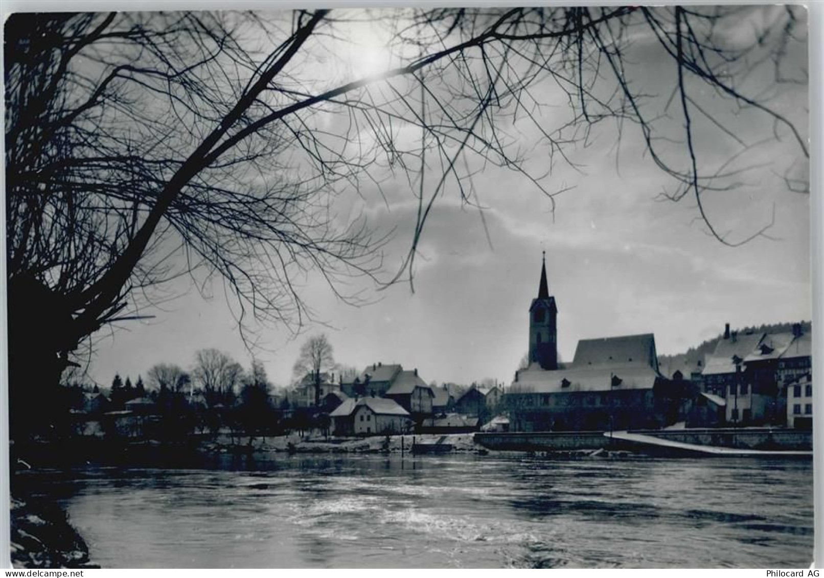 Büren an der Aare - Oberstädtchen - 10058304