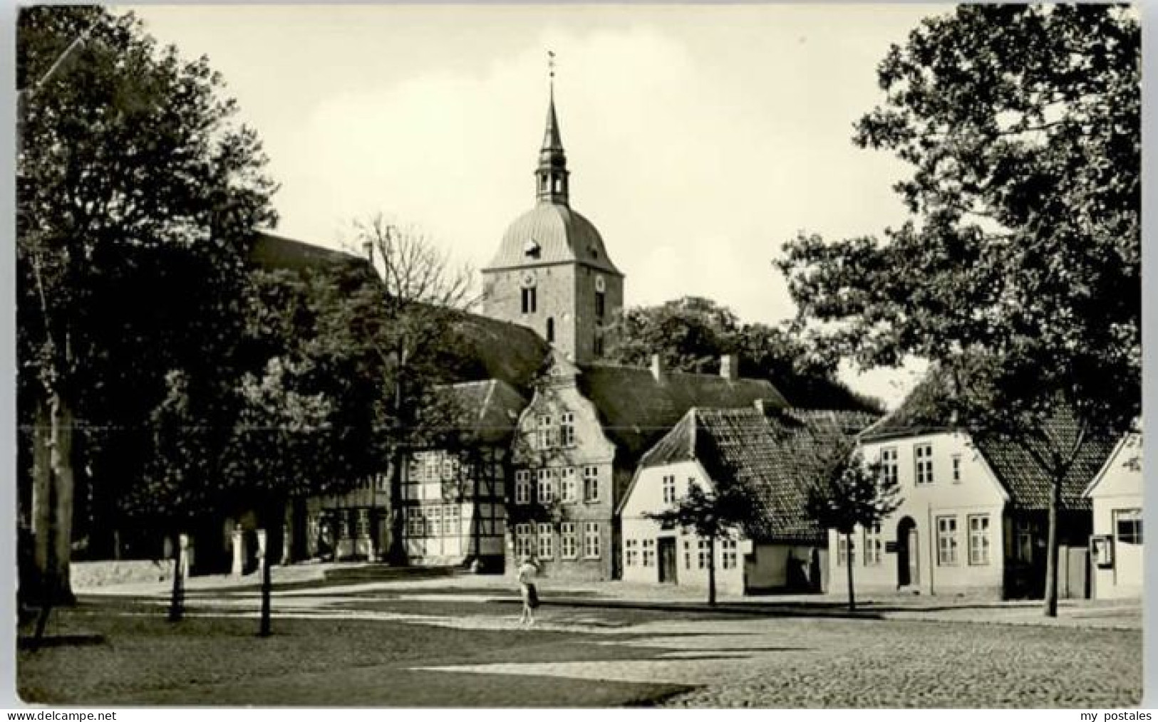 Burg Fehmarn