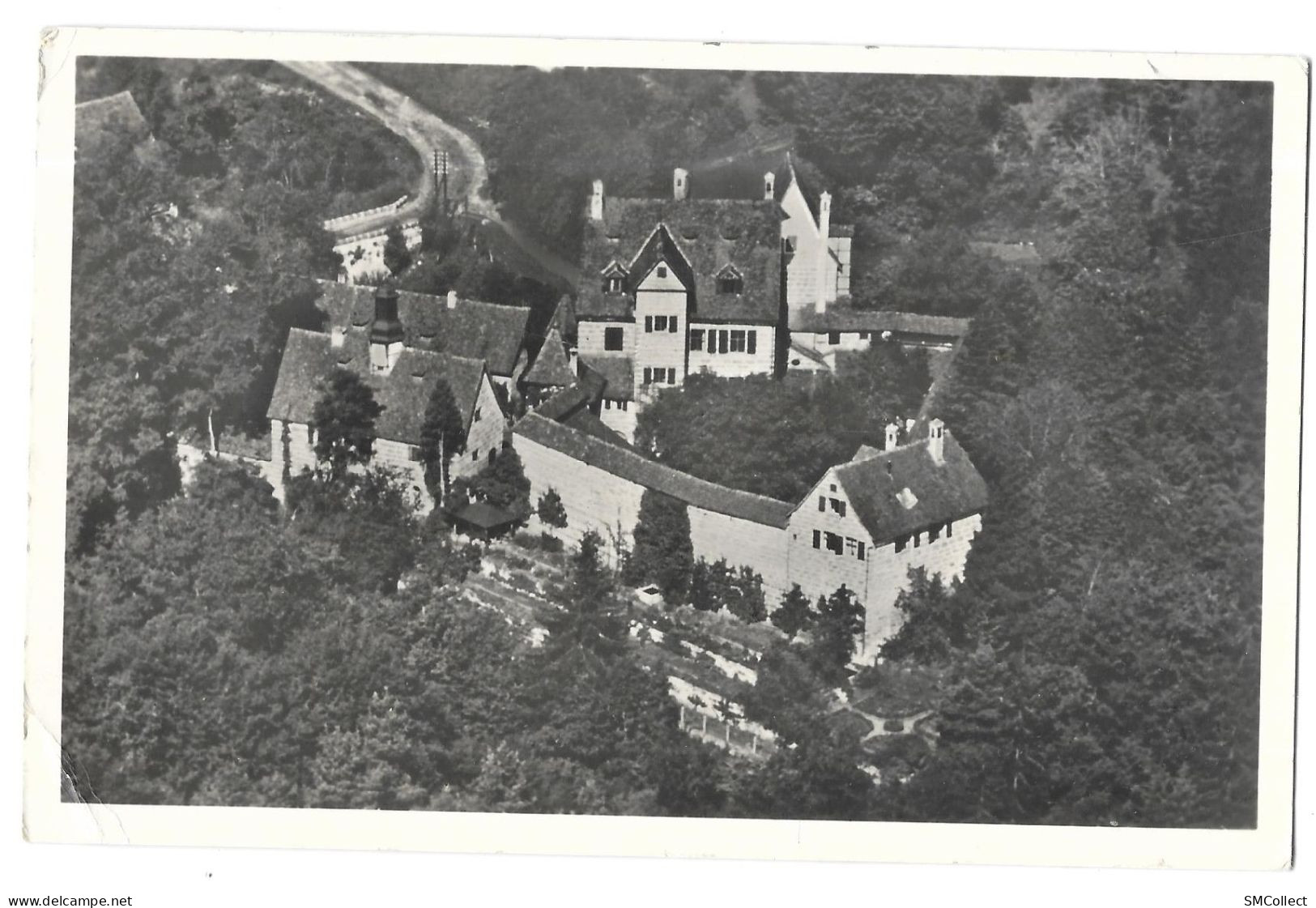 Burg Grundisburg, schloss Grünberg (17052)