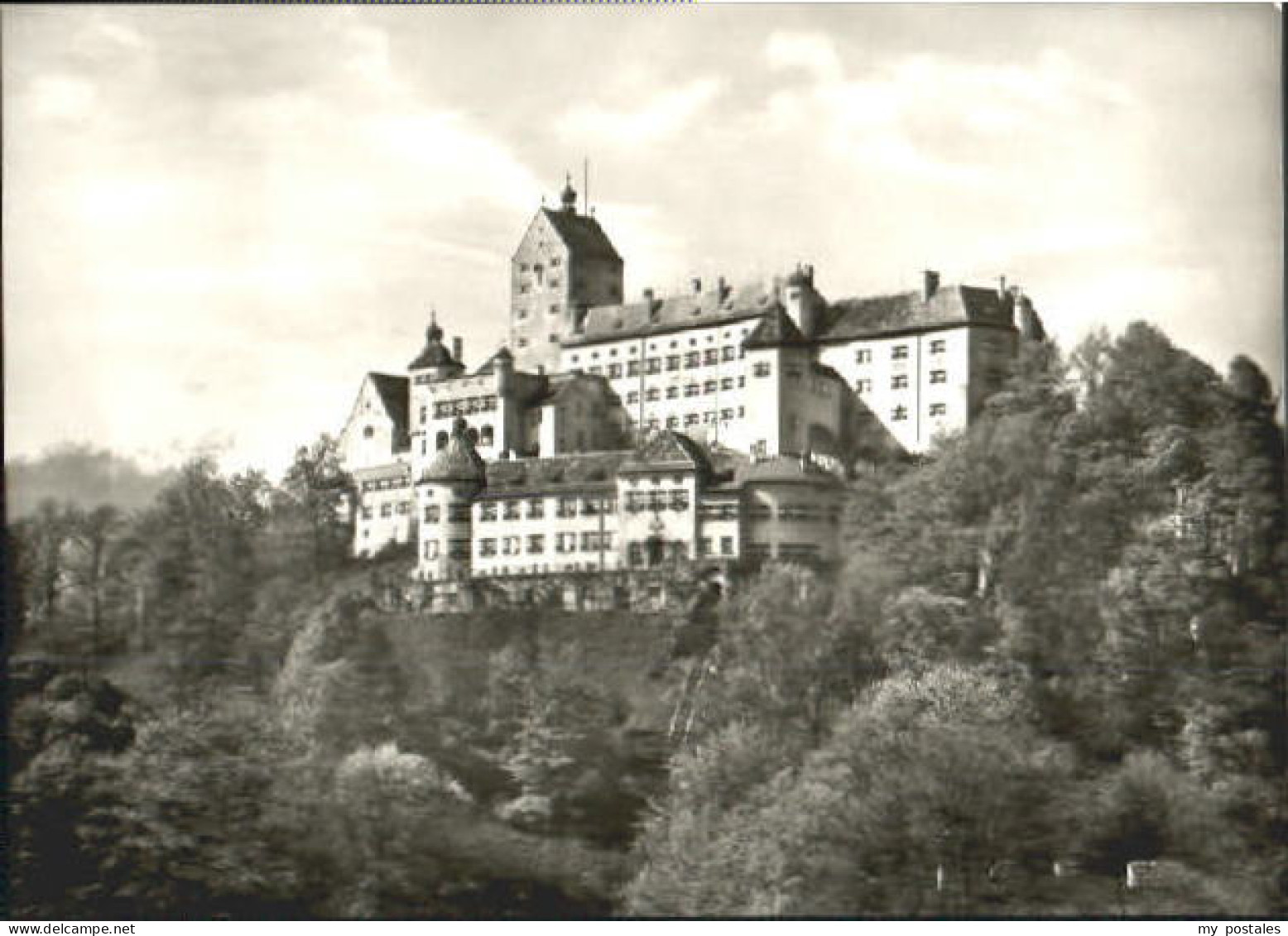 Burg Hohenaschau Burg Hohenaschau
