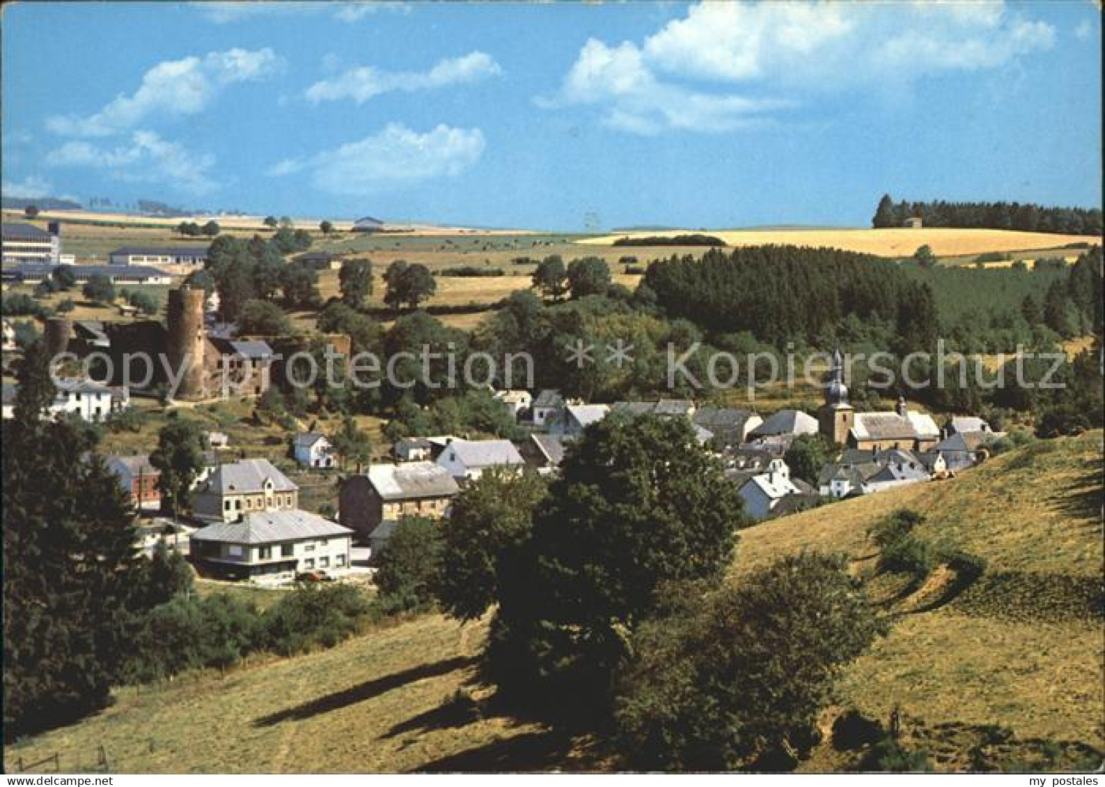 Burg-Reuland