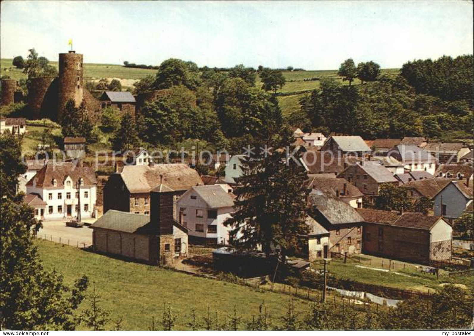 Burg-Reuland
